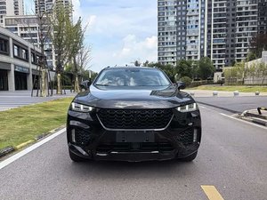 Auto Usado 2017 <span class=keywords><strong>WEY</strong></span> VV7 2.0T Automático, SUV de Lujo, SUV Deportivo de Exportación, Techo Panorámico, Hecho en China, Durable, Volante a la Izquierda - Product Image 2