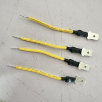 Kabel Harness Sakelar yang Dapat Disesuaikan