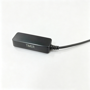 IFA007 Cable Receptor IR con Temporizador, Mini USB Macho-Macho, 2.7-5.5V, 13-15M, Cobre Desnudo, PVC, para Computadora - Product Image 2