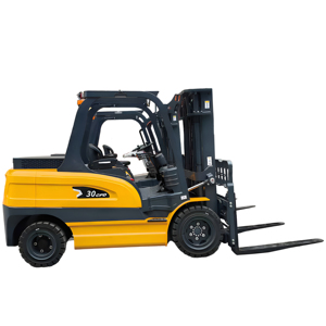 4x4 AWD All Terrain Diesel <strong>Forklift</strong> Trucks 1 Ton-3 Ton Capacity Second Hand Off-Road Articulated Internal Combustion - Product Image 1