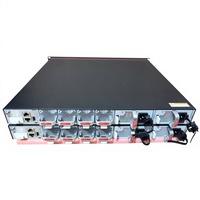 Switch Jaringan Bekas S6730-H48X6C-Shenyan Switch Ethernet Layer 2 dengan 48X10GE SFP+ Ideal untuk Pusat Data & Jaringan ISP