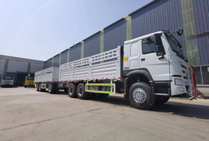 Eleph 20ft 40ft Container Flat Bed Twin Cargo <b>Trailer</b> Superlink Side Wall Semi <b>Trailer</b> - Product Image 3