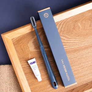Kit d'Accueil Hôtelier : Mini Shampoing, Après-Shampoing, Gel Douche, Lait Corporel – Articles de Toilette Personnalisables avec Logo - Product Image 6