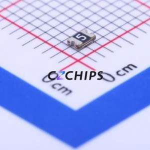 ASMD0805-050 Resettable Fuse 0805 Fuse 6V 100A 500mA 1A - Product Image 2