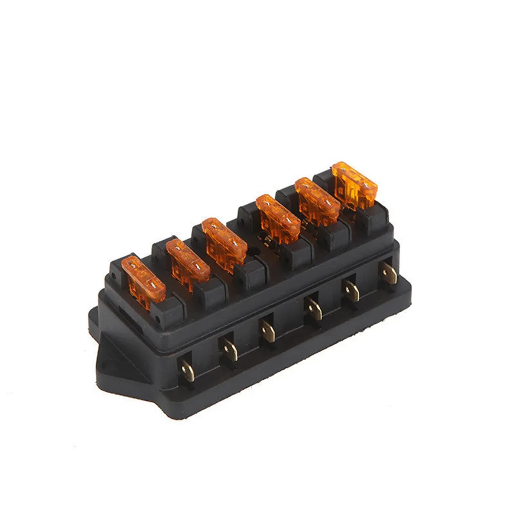 Aggiungere un fusibile del rubinetto del fusibile della MINI lama del circuito 12v/24v 15A ATM APM Mini fusibile