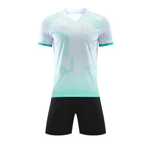 Top Thai Qualité Football Jersey Football Club Fans Away <span class=keywords><strong>2023</strong></span> <span class=keywords><strong>2022</strong></span> <span class=keywords><strong>Nouveau</strong></span> Football T-shirt <span class=keywords><strong>Nouveau</strong></span> Design - Product Image 2