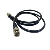 Cable de Datos USB-C Macho a Macho Personalizado con Conductor de Aluminio, Carga Rápida PD de 20W, Alta Calidad, Duradero y Confiable
