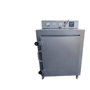 Horno Eléctrico Inteligente para Cerámica de Alta Temperatura, Horno Doméstico - Product Image 4