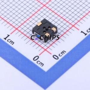 CS-4-12YTA Rotary Encoder SMD Switch Whole Sale Electronic Component Chips Supplier & BOM Service - Product Image 2