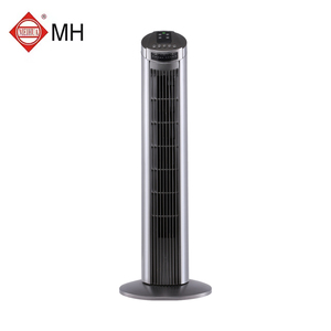 Hộ gia đình làm mát không khí mới ba tốc độ gió tốc độ 29-inch tháp <span class=keywords><strong>fan</strong></span> hâm mộ - Product Image 2