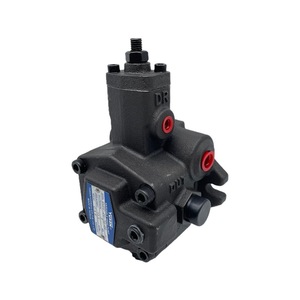 ปั๊มใบพัด YUKEN รุ่น SVPF-20-70 35 55-20 อัตราการไหลสูงสุด 20 ปั๊มไฮดรอลิก - Product Image 1