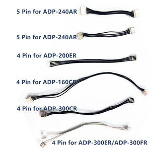 <span class=keywords><strong>Cable</strong></span> <span class=keywords><strong>de</strong></span> conexión <span class=keywords><strong>de</strong></span> unidad <span class=keywords><strong>de</strong></span> alimentación SYYTECH <span class=keywords><strong>4</strong></span> 5 pines para Playstation <span class=keywords><strong>4</strong></span> PS4, suministro <span class=keywords><strong>de</strong></span> consola, piezas <span class=keywords><strong>de</strong></span> reparación - Product Image 2