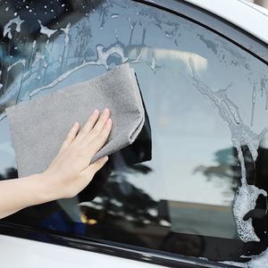 Incredibile <span class=keywords><strong>Panno</strong></span> Magico Coreano in <span class=keywords><strong>Microfibra</strong></span> per Pulizia <span class=keywords><strong>Vetri</strong></span>, Senza Pelucchi, Senza Aloni d'Acqua, in Fibra Sea Island, Spedizione Gratuita - Product Image 3