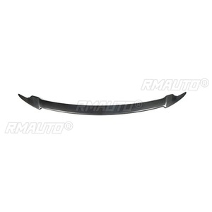 Alerón trasero para coche, alerón de maletero, alerón de techo, kit de carrocería para BYD Han EV DM, accesorios para coche - Product Image 5