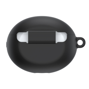 Funda Protectora de Silicona para Auriculares Inalámbricos <span class=keywords><strong>Huawei</strong></span> <span class=keywords><strong>Freebuds</strong></span> <span class=keywords><strong>5i</strong></span>, con Llavero, Novedad de 2022 - Product Image 2