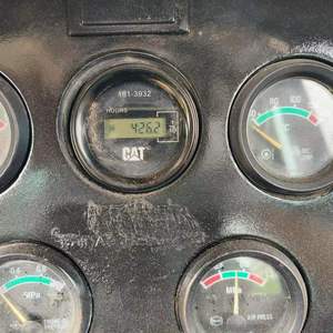 Sử dụng mèo 950H Bánh Xe Tải Sâu Bướm 950 950C 950G 950f 950e 5 tấn Tải trọng xây dựng đa chức năng máy cat950 - Product Image 4