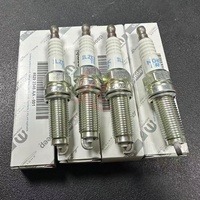 Bougies d'allumage Mopar d'origine 50051491 68292346AA pour J EEP Cherokee Wrangler 2.0 L4