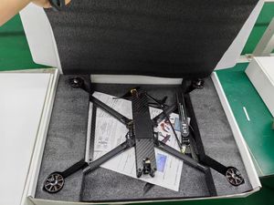 Carga útil pesada 1kg vuelo 15-20km FPV drone 7 Dron de carreras de larga distancia FPV - Product Image 6