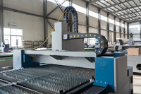 Máquina de Corte Láser Industrial Automática para Hierro, Máquina de Corte Láser para Láminas de Acero Inoxidable de 5 mm con Precio, Máquinas para Metal
