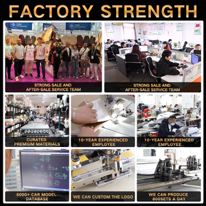 <span class=keywords><strong>Coprisedili</strong></span> in Pelle Sintetica di Alta Qualità con Motivo 1:1 Specifico <span class=keywords><strong>per</strong></span> Veicoli, Protezione Sedili Auto Delicata sulla Pelle <span class=keywords><strong>per</strong></span> Toyota Fortuner - Product Image 5