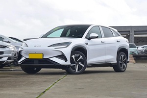 Auto Usata 2024 BYD Sea Lion 07EV Modello 610 Versione Guida Intelligente in Vendita - Product Image 2