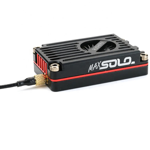 RushFPV Rush Max Solo <span class=keywords><strong>5</strong></span>.8Ghz <span class=keywords><strong>2</strong></span>.5W VTX <span class=keywords><strong>5</strong></span>.8G con Scocca CNC Rush Solo <span class=keywords><strong>5</strong></span>.8Ghz <span class=keywords><strong>2</strong></span>.5W VTX - Product Image 4