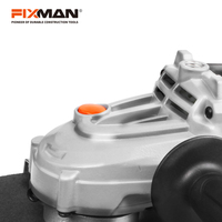 FIXMAN Vente en gros Meuleuse d'angle électrique 2400W avec disque de coupe de 230 mm
