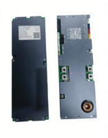 JKBMS PB2A16S30P V19 Placa PCBA de gestión de baterías BMS Lifepo4 de alto voltaje 16S 48V, inversor de almacenamiento de energía de alto rendimiento