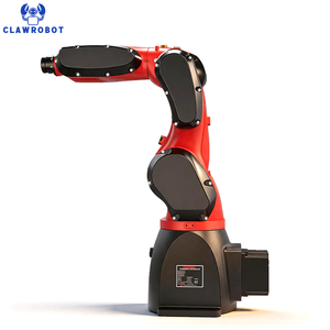 Robot industriel CLAWROBOT BRTIRUS0707A, répétabilité ±0,03 mm, IP65, pour environnements difficiles, soudage, rectification, pulvérisation, manutention - Product Image 1