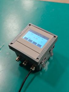 IP68 impermeável <span class=keywords><strong>Digital</strong></span> salinidade sensor RS 485 saída OEM customizável sal medidor - Product Image 3