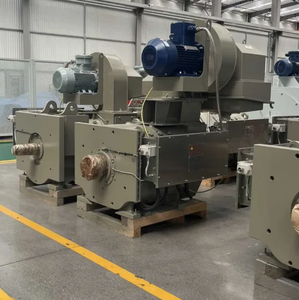 Moteur AC polyvalent bibo Oilfield pour un fonctionnement efficace des plateformes de forage - Product Image 3