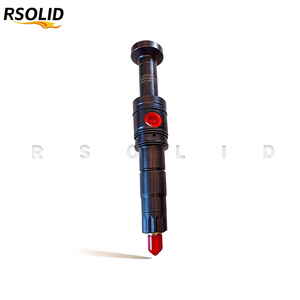 หัวฉีดน้ำมันเชื้อเพลิง Rsoliddiesel 323X1003-1 323X1003 ใช้ได้กับเครื่องยนต์ดีเซลอุตสาหกรรม BXSCH BS-GE เครื่องกำเนิดไฟฟ้าอุตสาหกรรม - Product Image 2