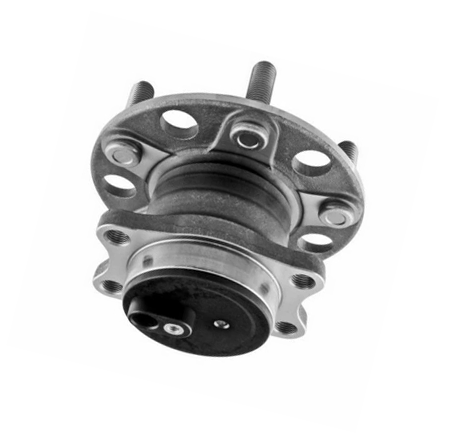 2 Front Wheel Bearing Hub For 2014-2020 2021 2022 2023 Jeep