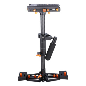 YELANGU S800 Carbon Fiber 3 Axis Gimbal <b>Stabilizer</b> <b>For</b> <b>Camera</b> Video Shooting - Product Image 4