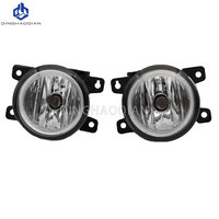 Feux antibrouillard halogènes pour Mitsubishi TRITON L200 2023 2024, avec cache de phare antibrouillard, grille, cadre, faisceau et kit interrupteur