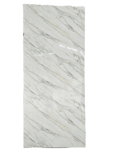<span class=keywords><strong>Pas</strong></span> <span class=keywords><strong>cher</strong></span> prix 3d <span class=keywords><strong>bois</strong></span> hous mur adhésif pvc feuille de marbre pour la décoration murale - Product Image 5