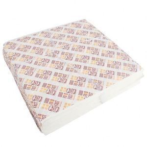 Papel de Hornear Antiadherente de Silicona de Doble Cara, Fabricado en China, para Sándwiches y Pan, con Precio al por Mayor - Product Image 6