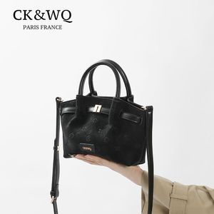 Nouveau <span class=keywords><strong>Sac</strong></span> Fourre-tout de Luxe en PU Grande Capacité &WQ 2025 – <span class=keywords><strong>Sac</strong></span> <span class=keywords><strong>à</strong></span> <span class=keywords><strong>Main</strong></span> Chic <span class=keywords><strong>à</strong></span> Fermeture Éclair Couleur Unie pour Femme, Idéal pour l'Automne et les Trajets Quotidien - Product Image 2