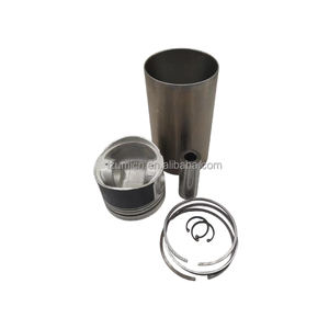 Izumi ชุด D4BB H100เครื่องยนต์ดีเซลลูกสูบ23410-42701ซับ21131-42001แหวนลูกสูบ23040-42210 - Product Image 3