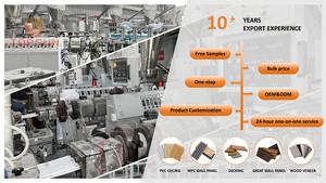 Châu phi nóng bán độ bóng cao <span class=keywords><strong>PVC</strong></span> Chiều rộng Trần 200 mét - Product Image 6