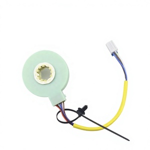 สำหรับเซ็นเซอร์ความเร็วรถ Shanjianqing 32702-9B516 SU6477 สำหรับนิสสัน อัลเมร่า เซ็นทรา 200SX - Product Image 4