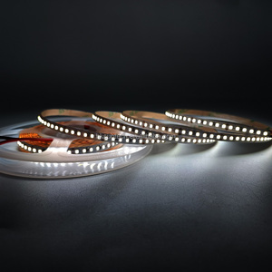 แถบไฟ LED สีขาว/RGB/tunable สีขาวความหนาแน่นสูงบางที่สุดสำหรับตู้ไฟ - Product Image 5