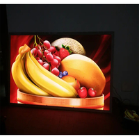 Layar LED Video Wall Indoor Full Color Pixel Pitch 2.5 untuk Pameran Dagang, Bar, Klub Malam, Ruang KTV, Panel Layar LED 700CD