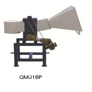 Machine de <span class=keywords><strong>d</strong></span>é<span class=keywords><strong>coupe</strong></span> de bois QMJ16, appareil pour la fabrication de bois de forêt - Product Image 4