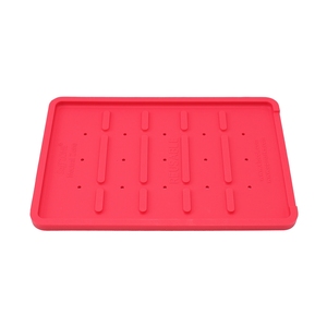 Piezas de goma de cuerpo de camión de grado alimenticio personalizado de alta calidad en forma para uso industrial Servicio de procesamiento de corte - Product Image 6