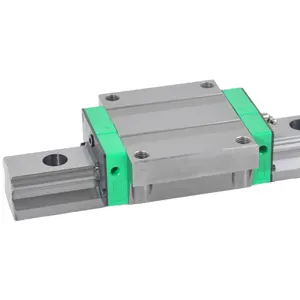 Hot Sale SJA-LG20 Roller Linear Guide Bearing Component Key Automation Feature For Manufacturing Plants