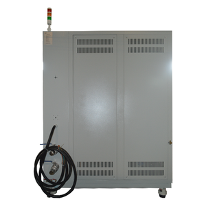 <span class=keywords><strong>T</strong></span> & HLS Mini Desktop climatica ad alta/bassa temperatura quadro di controllo per test di laboratorio e elettrico 220V 5.8KW - Product Image 5