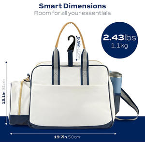 KUAIQIU-Bolsa de paleta Pickleball elegante para deportes al aire libre - Product Image 2