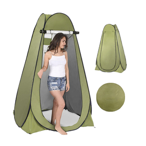 Tente <span class=keywords><strong>de</strong></span> plage gonflable portable pour camping, douche et toilettes, idéale pour le glamping et les activités <span class=keywords><strong>de</strong></span> plein air (vente en gros) - Product Image 1