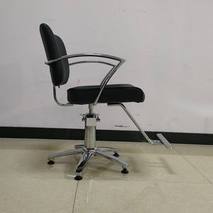 Hot Selling High-quality Multifunctional Lifting Beauty Salon Hair Salon <b>Chair</b> Hairdressing <b>Barber</b> <b>Chair</b> - Product Image 6